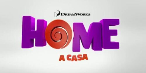 Trailer – Home – A casa