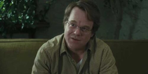 Trailer italiano – Synecdoche, New York