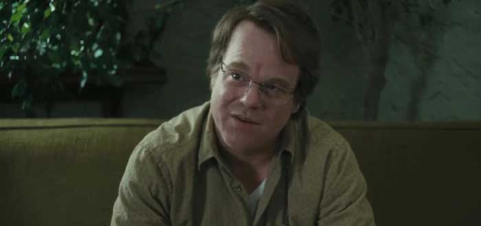 Trailer italiano - Synecdoche, New York