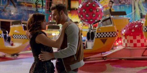 Trailer – Step Up: All In