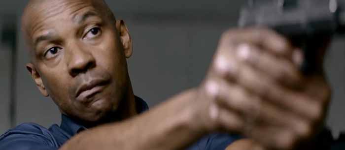 Trailer - The Equalizer