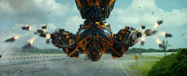 Transformers 4