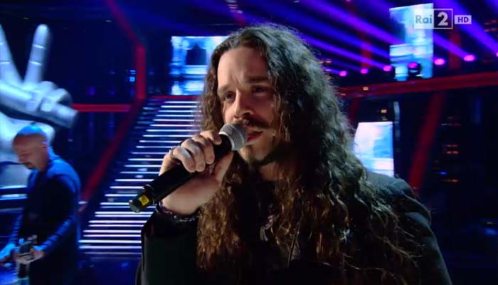 The Voice 2014, la Finale