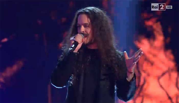 The Voice 2014, la Finale