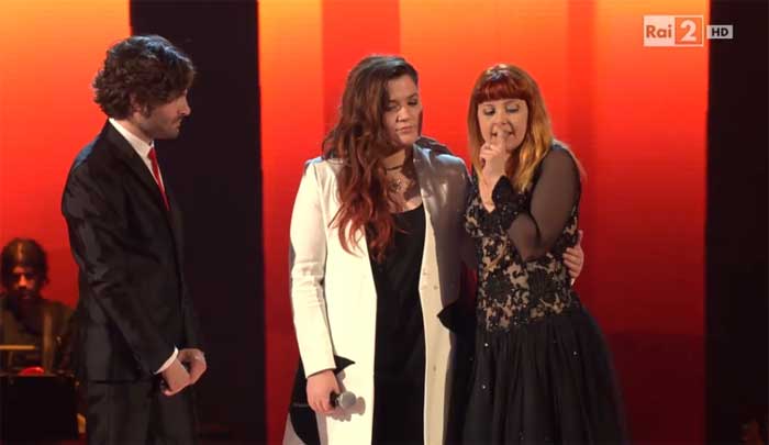 The Voice 2014, la Finale