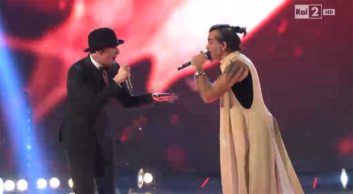 The Voice 2014, la Finale