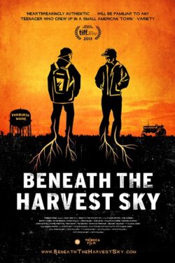 Beneath the Harvest Sky