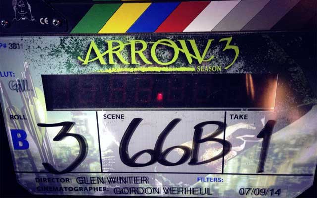 Arrow 3