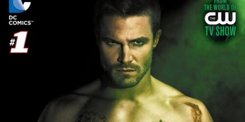 Arrow: Season 2.5, quello che non vedremo in TV