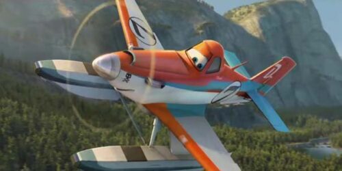 Clip Abbiamo una Posizione – Planes 2: Missione Antincendio