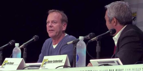 Comic-Con 2014: Panel 24: Live Another Day