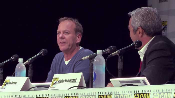 Comic-Con 2014: Panel 24: Live Another Day