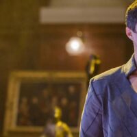 Recensione Dominion 1x04 - The Flood Recensione Dominion 1x04 - The Flood