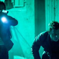 Recensione Dominion 1x05 - Something Borrowed Recensione Dominion 1x05 - Something Borrowed