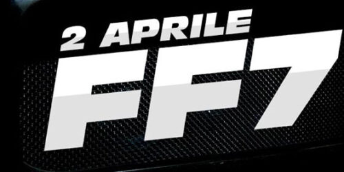 Fast and Furious 7, uscita italiana anticipata al 2 Aprile 2015