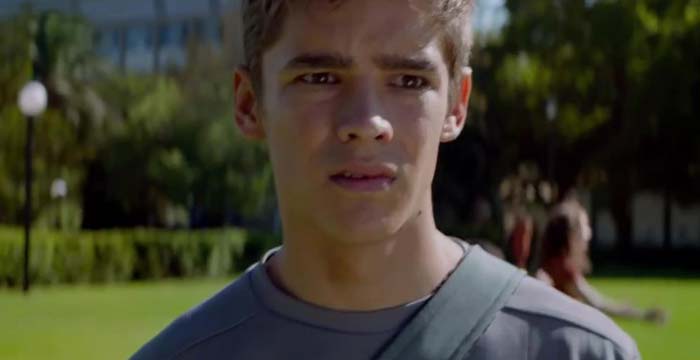 Featurette - The Giver
