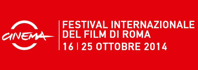 Festival Internazionale del Film di Roma 2014
