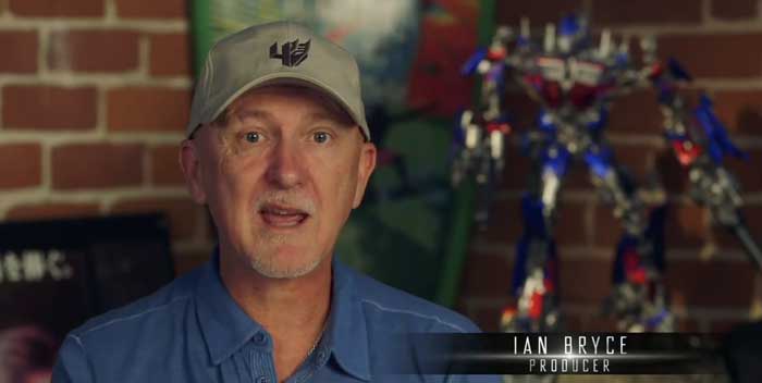 Il 3D di Transformers 4 - L'Era dell'Estinzione