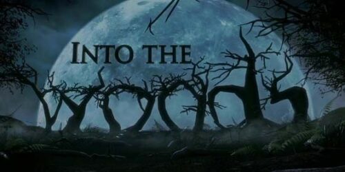 Into the Woods: quattro copertine EW ci mostrano i personaggi