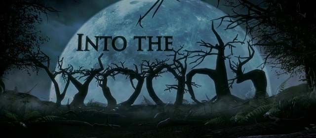 Into the Woods