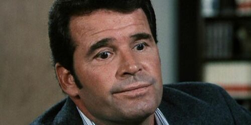 James Garner