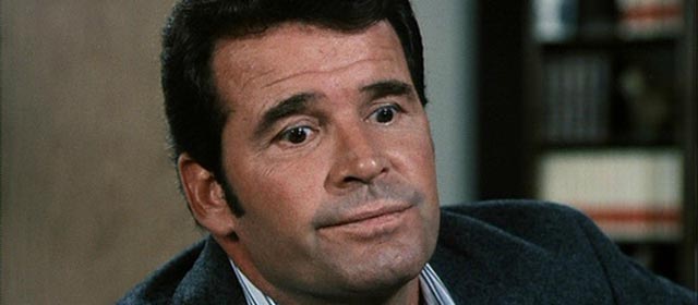 James Garner