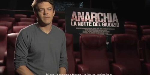 Jason Blum risponde alle domande dei fan di Anarchia – La Notte del Giudizio