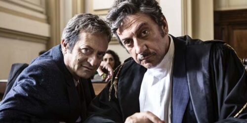 La Buca: primo backstage video del film con Castellitto e Papaleo