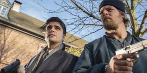 Last Cop: anticipazioni episodi 6 Agosto 2014 Last Cop: anticipazioni episodi 6 Agosto 2014