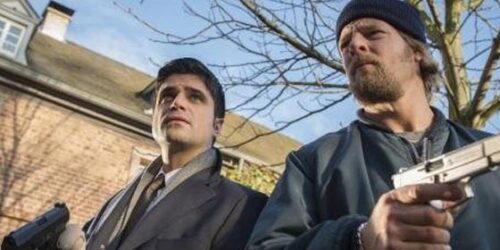 Last Cop: anticipazioni episodi 6 Agosto 2014