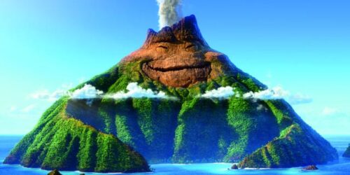 Lava, prima clip dal corto che precederà Inside Out