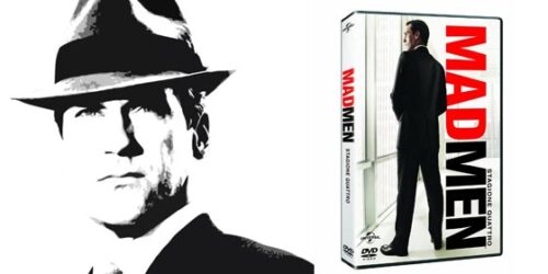 Mad Men: la 4a Stagione in DVD dal 23 Luglio