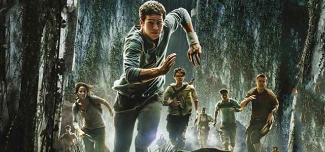 Maze Runner - Il Labirinto