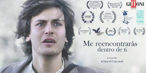 Mi ritroverai dentro di te a Giffoni 2014 vince il Golden Spike Award