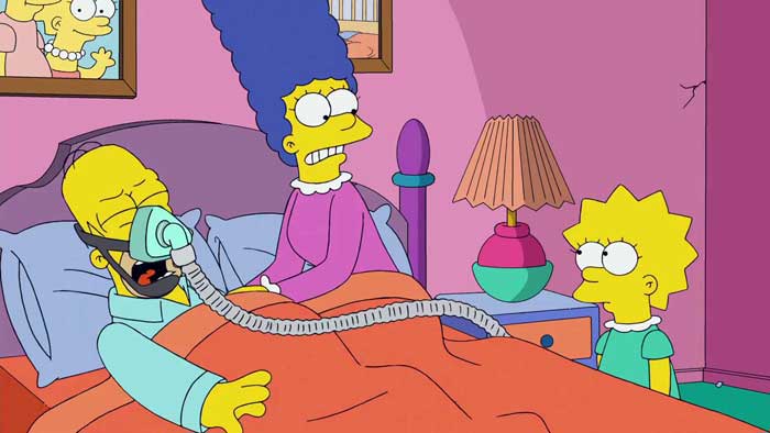 Simpson: Who Will Die on the Season 26 Premiere?