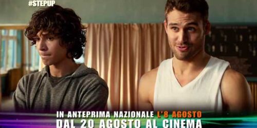 Step Up All In: Spot ‘Rivali’