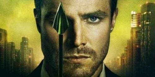 Comic-Con 2014: Stephen Amell presenterà Arrow 3, The Flash, Constantine e Gotham