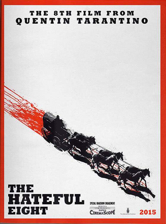 The Hateful Eight