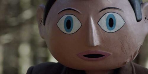 Trailer 2 – Frank, con Michael Fassbender