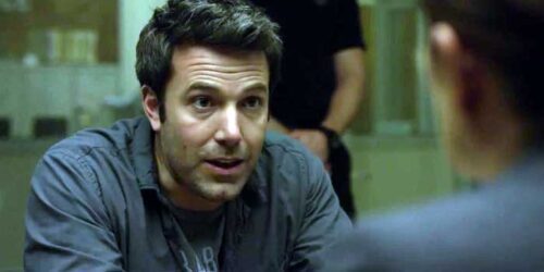 Trailer 2 – Gone Girl