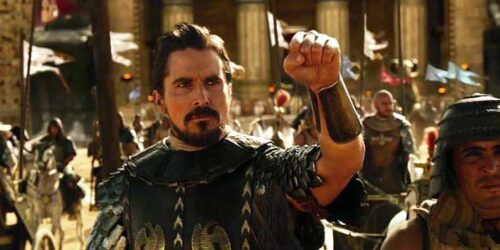 Trailer – Exodus: Gods and Kings