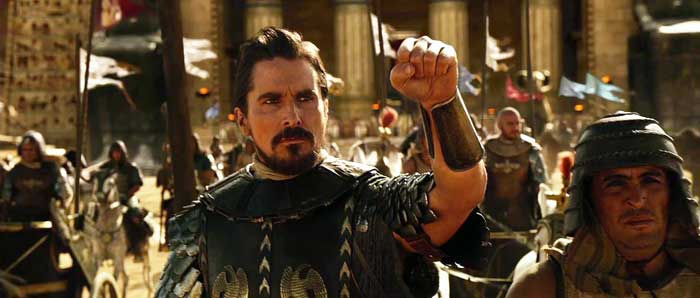 Trailer - Exodus: Gods and Kings