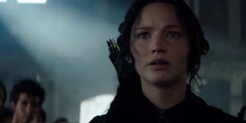 Trailer – Hunger Games: Il canto della rivolta – Parte 1