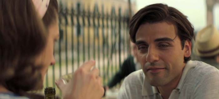 Trailer - I due volti di Gennaio