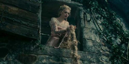 Trailer – Into the Woods