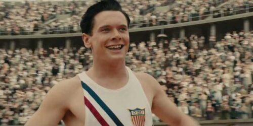 Trailer italiano – Unbroken