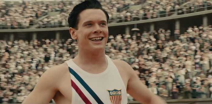 Trailer italiano - Unbroken