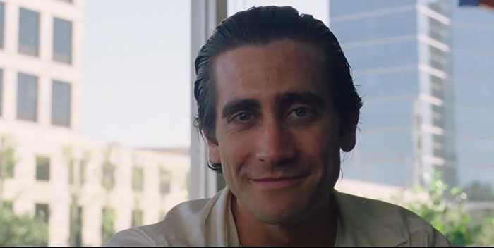 Trailer - Nightcrawler