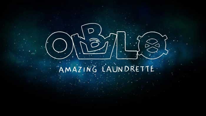 Trailer - Oblo Amazing laundrette