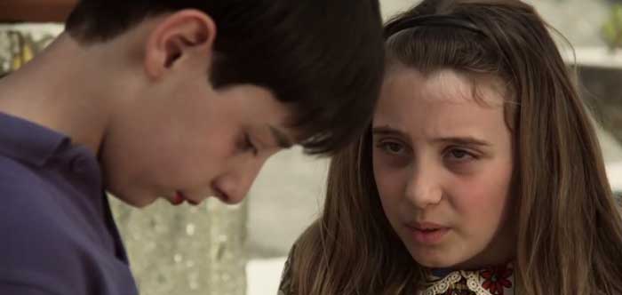 Trailer - Paranormal Stories